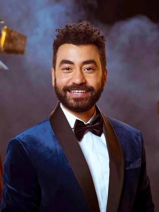 محمد المولى