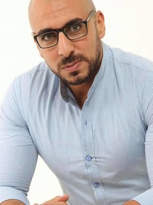 مصطفى البربري