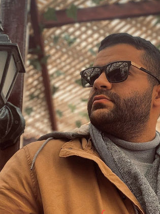 ديفيد تريزيجيه