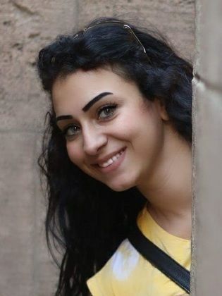 أحمد هشام حسانين