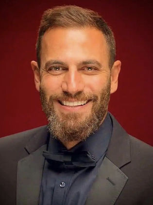 نيقولا معوض