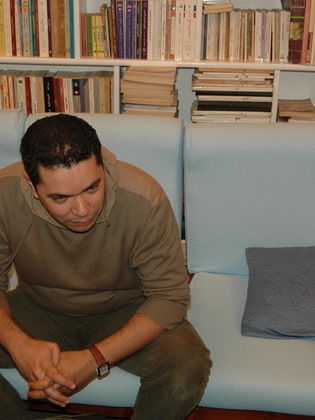 محمد الحفناوي