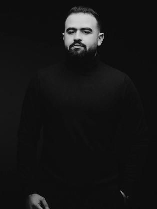 هشام الرشيدي