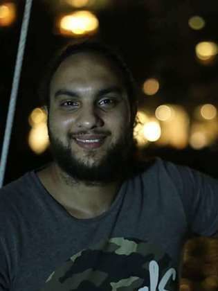 محمد الشماع