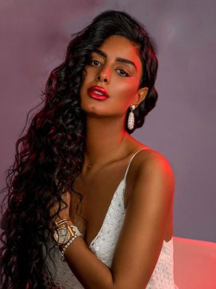 أسما سليمان