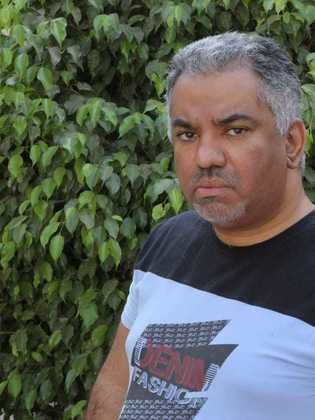 عبدالرحمن عثمان المرشد