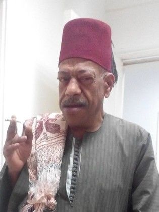 ماجد عبدالرازق