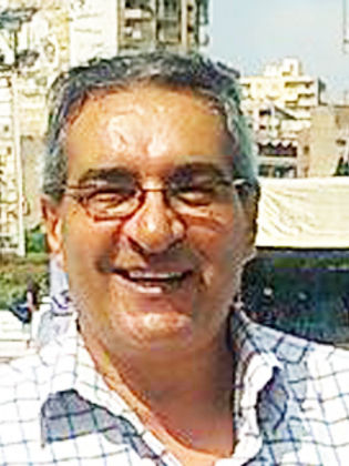 مدحت العتال