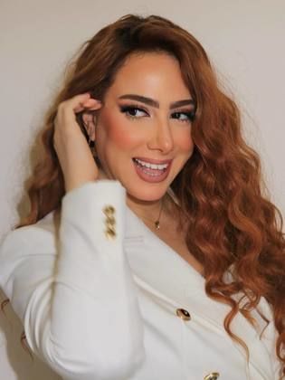 ريهام الشنواني