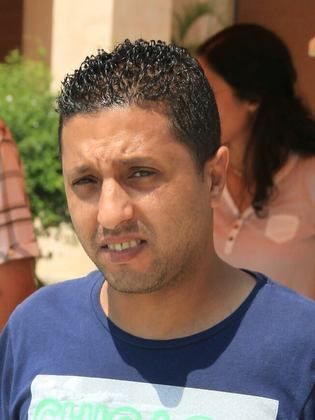 زكريا القفاص