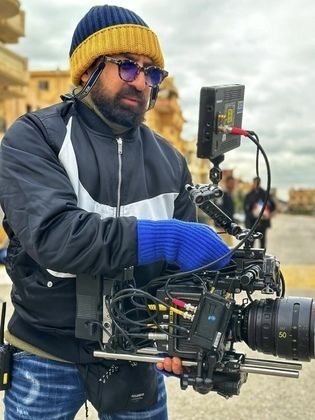 رامي القاياتي