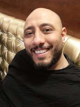 محمد أبو السعد