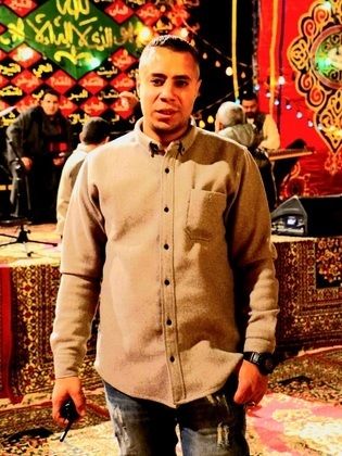 احمد السعيد رشاد