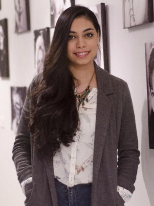 أروى الشهيدي