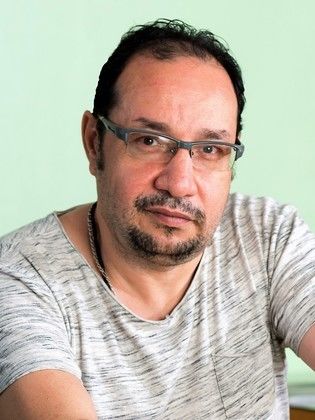 زين العابدين خيري