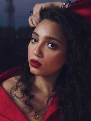 رندة أبو العزم