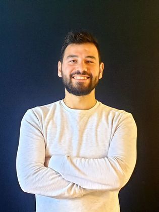 احمد كوريني