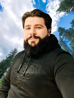 محمود الشربيني