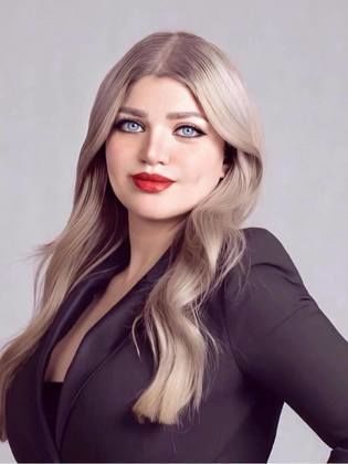 ياسمين الخطيب