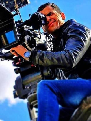 مايكل أسامة