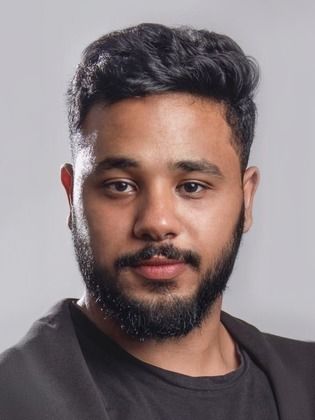 عبدالرحمن محمد