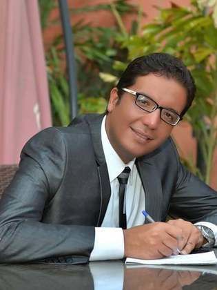 أحمد عبد الفتاح عثمان