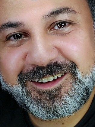 مايكل تادرس