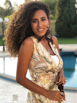 منة عدلي القيعي