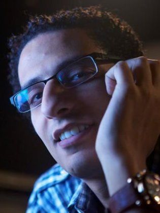 محمود سعد أبو النصر