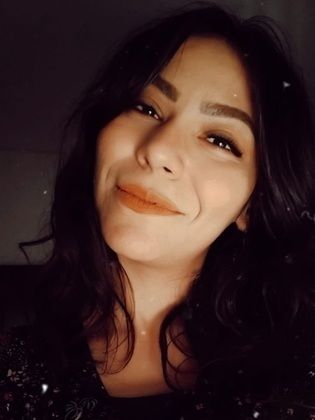 سماح سليمان