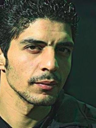 محمد علي إبراهيم