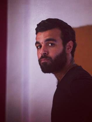 عبدالحميد رواش