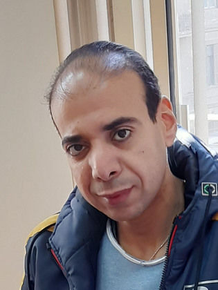 أحمد الملواني