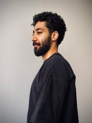 عمر أبو العلا