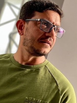 محمد عبدالسلام