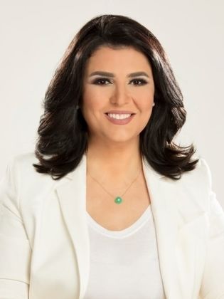 منى الشاذلي