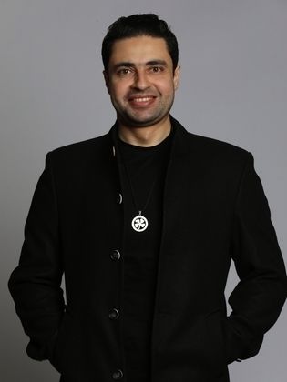 حسام الفحام