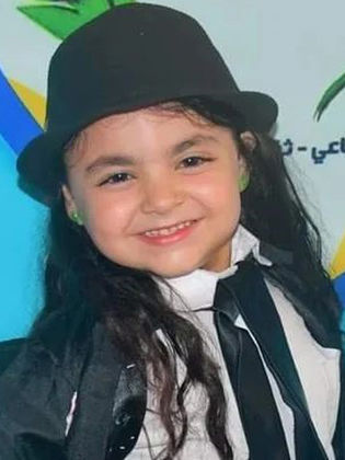 لوسيندا سليمان