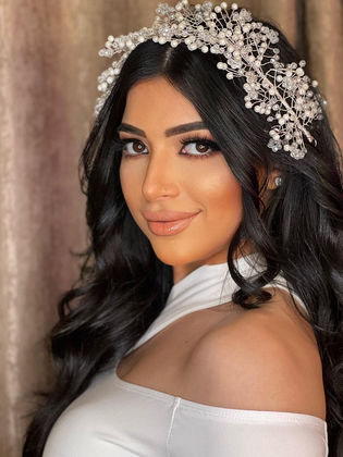 إيمان سمير فاضل