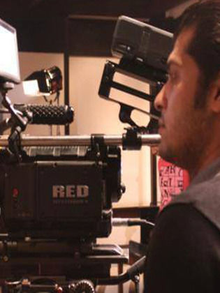 أحمد عياد الرشيدي