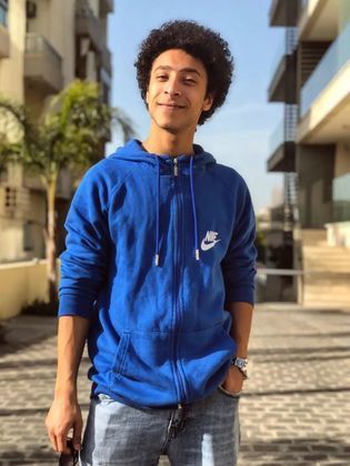 أحمد عباس