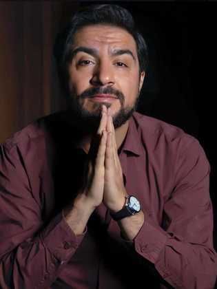 نزار المغربي