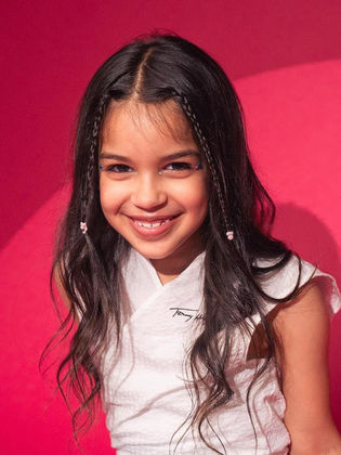 سيليا محمد سعد