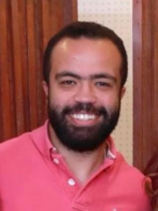 أحمد جمال العدل