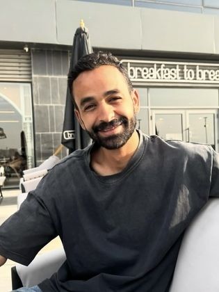 محمد كمال برعى