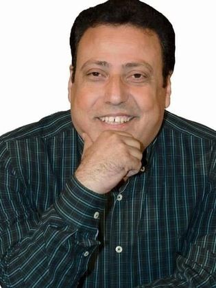 أشرف شكري