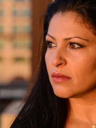 عفاف بن محمود