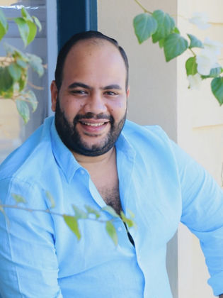 خليل بن كيران