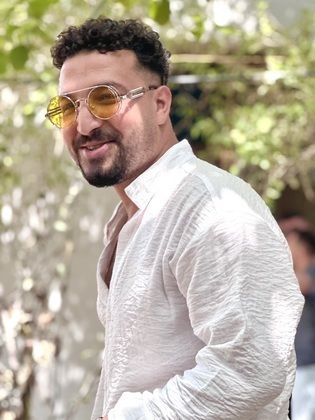 محمد عبدالرازق المرضي