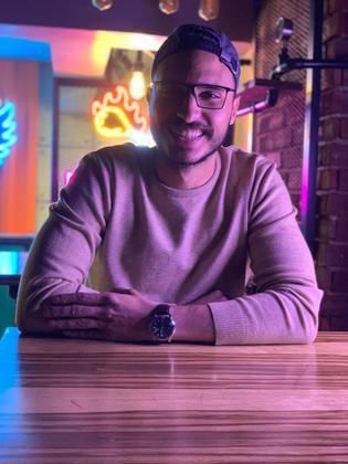 محمد الشنواني